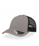 AT527 Rapper Canvas Cap