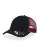 AT527 Rapper Canvas Cap