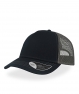 AT527 Rapper Canvas Cap