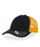 AT527 Rapper Canvas Cap