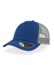 AT527 Rapper Canvas Cap