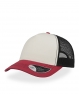 AT527 Rapper Canvas Cap
