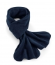 B293R Recycled Fleece Scarf