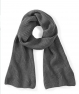 B469 Metro Knitted Scarf