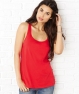 B6488 Tank Top donna Relaxed Jersey