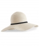 B740 Marbella Wide-Brimmed Sun Hat