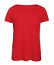 BCTW056 T-shirt Favourite Triblend women