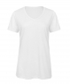 BCTW058 T-shirt donna Favourite V Triblend