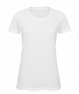 BCTW063 T-shirt per sublimazione donna