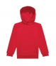 BCWK002 Felpa con cappuccio per bambini