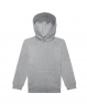 BCWK002 Felpa con cappuccio per bambini