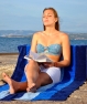 BDVT Telo Da Spiaggia Velour 90 x 180 cm