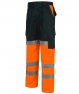 WC3214 Pantalone alta visibilità