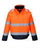 C464 Bomber Essential Hi-Vis 2 in 1