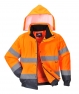 C468 Bomber 2 in 1 Hi-Vis