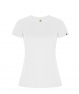 CA0428 T-shirt tecnica Imola Woman