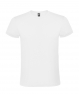 CA6424W T-shirt Atomic 150 White fronte