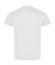 CA6424W T-shirt Atomic 150 White retro