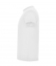 CA6424W T-shirt Atomic 150 White manica sx