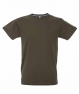 California Man  T-shirt manica corta