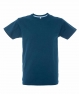 California Man  T-shirt manica corta