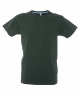 California Man  T-shirt manica corta