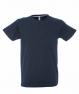 California Man  T-shirt manica corta