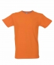 California Man  T-shirt manica corta