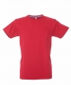 California Man  T-shirt manica corta