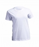 CURVS150 T-shirt Regular Comfort donna