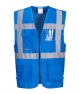 F476 Gilet Iona Executive