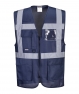 F476 Gilet Iona Executive