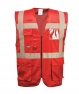 F476 Gilet Iona Executive