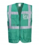 F476 Gilet Iona Executive