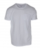 FR61036-1 T-shirt Valueweight  manica corta con taschino