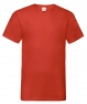 FR610660-EXP T-shirt Valueweight con scollatura a V