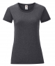 FR614320 T-shirt donna Iconic
