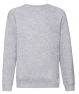 FR620330-OUTLET Felpa raglan girocollo bambino PREMIUM