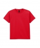 GL3000B T-shirt Light Cotton