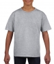 GL64000B-OUTLET T-shirt Soft-Style bambino
