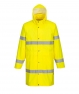 H442 Cappotto 100cm - Hi-Vis