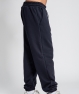 IT858T Pantalone in Felpa Soft 365 Street oversize