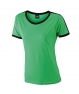 JN018 Ladies' Flag-T