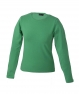 JN054 Tangy-T Long-Sleeved green