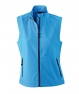JN1023 Ladies' Softshell Vest