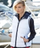 JN1075 Ladies' Maritime Vest