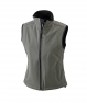 JN138 Ladies' Softshell Vest olive