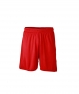 JN381K Team Shorts Junior red