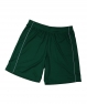 JN387 Basic Team Shorts  green