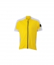JN454 Men's Bike-T Full Zip  yellow
